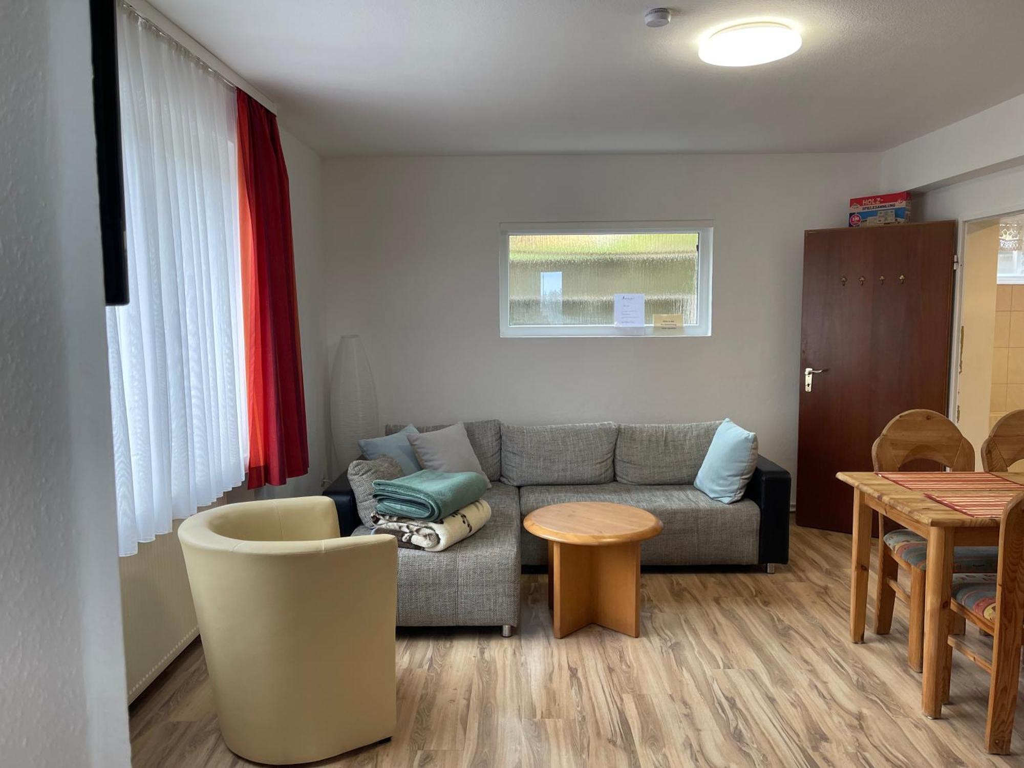 Naturkost-Hotel Harz Bad Grund Exteriér fotografie